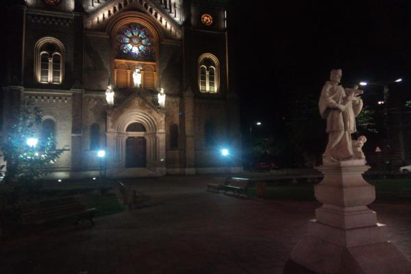 UMi Max - Mostre Foto (seara)
