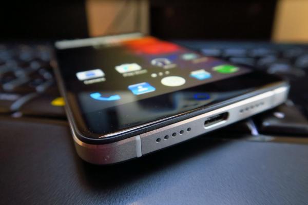 UMi Max - Fotografii Hands-On