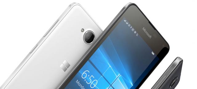 Microsoft ar urma să pună capăt producției de terminale Lumia până la sfârșitul acestui an