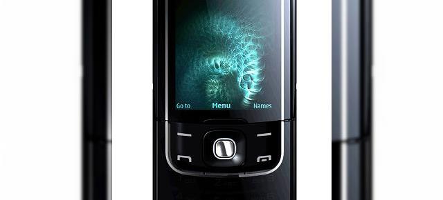 Fotografii cu Luna... Nokia Luna!