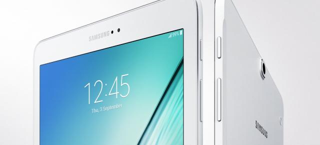 Turul Magazinelor #12: Tabletă Samsung high-end la preţ bun, telefoane dual camera şi un televizor LED atractiv