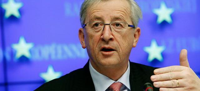 Roaming gratuit şi WiFi gratuit în UE este dezideratul preşedintelui Comisiei Europene, Jean-Claude Juncker