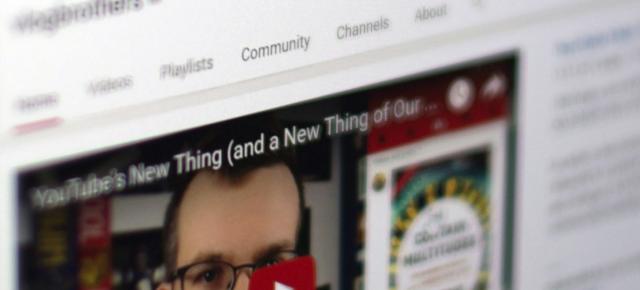 YouTube Community lansat oficial, e practic o reţea de socializare centrată în jurul lui YouTube
