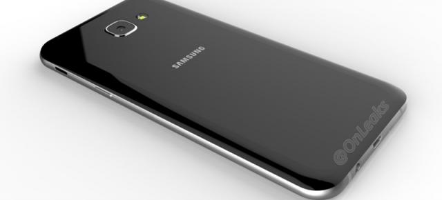 Samsung Galaxy A8 (2016) apare listat și în AnTuTu; lansarea pare a fi aproape