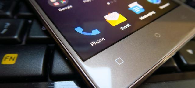 Allview X3 Soul Style: OS, UI, aplicaţii cu Marshmallow şi aplicații în plus