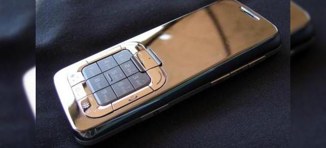 Haier Sterling â€“ telefonul oglinda, este pe cale de a fi lansat