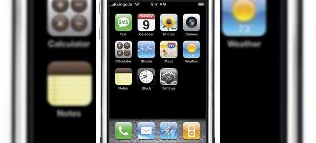 Verizon va prezenta un concurent pentru iPhone in aceasta vara