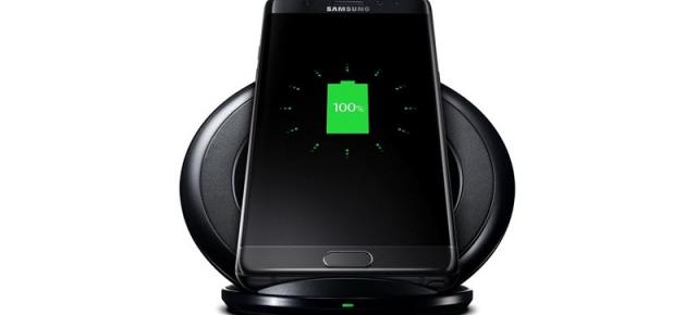 Modelele Samsung Galaxy Note 7 care le vor înlocui pe cele cu probleme vor avea un indicator de baterie verde