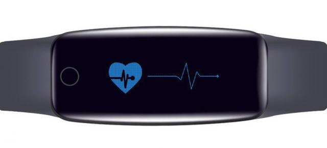 Teclast H30 este o brățară fitness foarte arătoasă ce costă doar 65 lei la precomandă; iată ce funcții ne aduce!