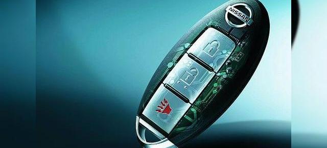 Nissan avertizeaza ca telefoanele celulare din SUA pot dezactiva cheile de la masina