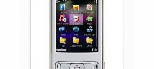Cele mai bune 5 telefoane - (video review)