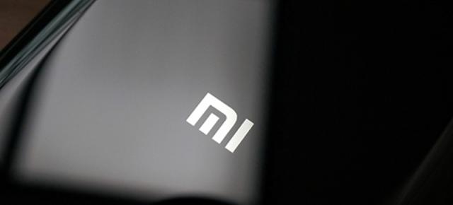 Xiaomi Mi 5S ar urma să aibă o funcţie "3D Touch" şi un ecran cu diferite nivele de presiune suportate