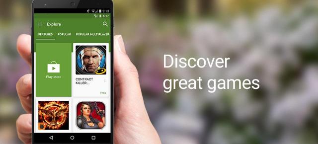 Magazinul de aplicații Google Play va include 8 noi categorii începând de săptămâna viitoare