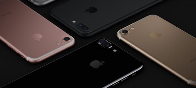 A apărut o teorie cu privire la sunetul ciudat scos de iPhone 7: capacitorul ceramic ar fi de vină
