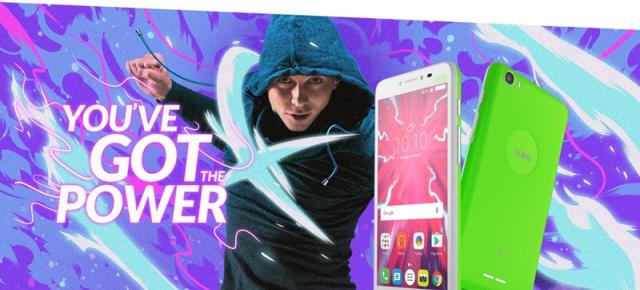 Alcatel Pixi 4 Plus Power este anunțat oficial; vine cu baterie de 5000 mAh și display HD de 5.5 inch