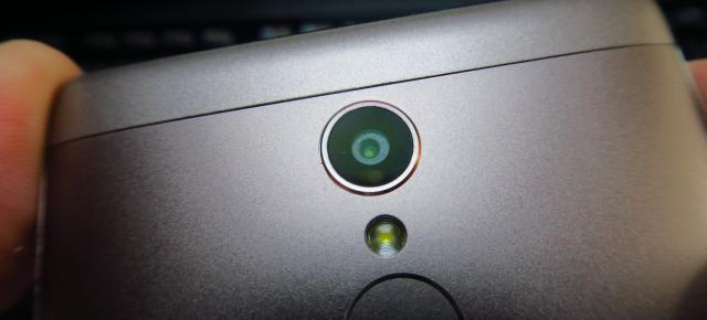 Allview X3 Soul Style: Camera selfie ultra bună, filmare surprinzătoare
