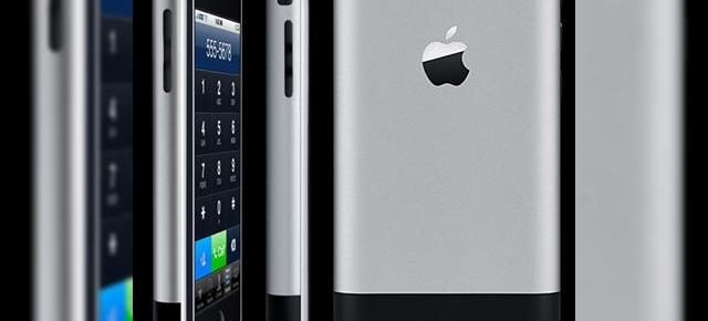 Poze noi cu iPhone, direct de la Apple