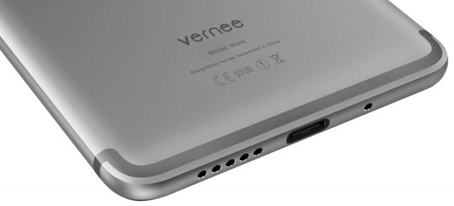 Vernee e pe cai mari, pregăteşte lansarea primelor telefoane cu procesor Snapdragon 830 şi MediaTek Helio X30
