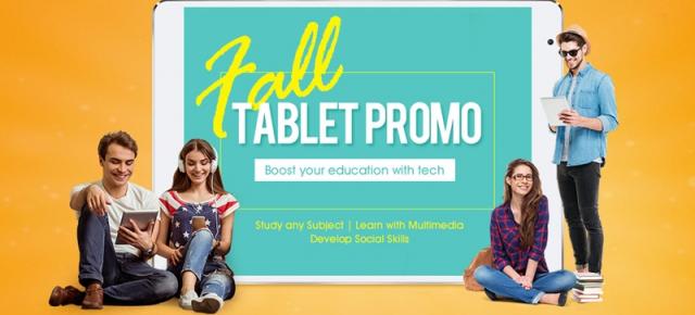 Xiaomi Mi Pad 2 în versiunea cu 16 GB de stocare, costă 720 lei în oferta unui retailer chinez