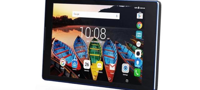 Lenovo Tab3 8 Plus apare în imagini; o nouă tabletă cu procesor Qualcomm la bord