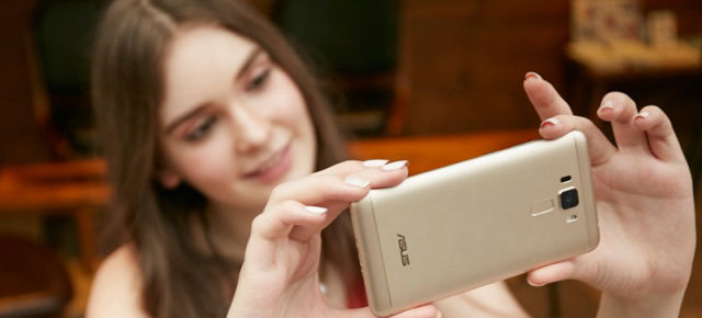 Gama de terminale Asus ZenFone 3 se lansează în România pe 5 octombrie!