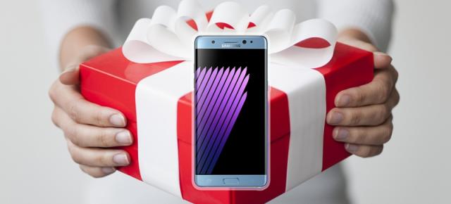 My 2 cents: 5 moduri în care Samsung s-ar putea revanşa pentru problemele lui Galaxy Note 7