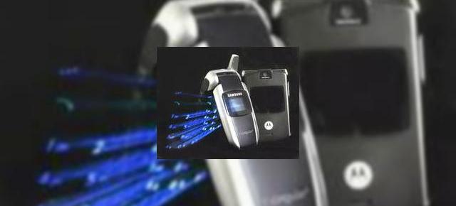Samsung decisa sa-i sufle locul doi in Semestrul 2 companiei Motorola