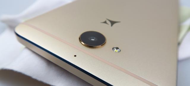Allview X3 Soul Plus: Cameră cu senzorul lui X3 Soul Style, cu mai puţine probleme de dynamic range