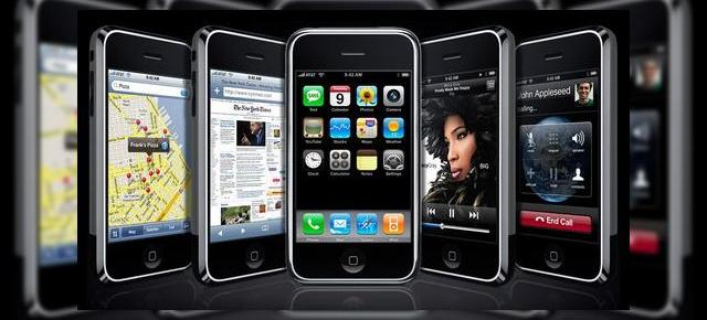 iPhone 3G in Europa de la Vodafone, T-Mobile si Carphone Warehouse!