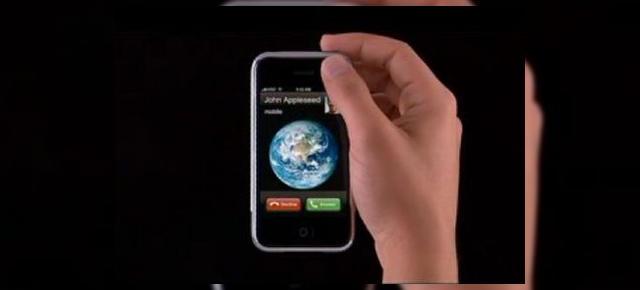 Clip YouTube cu 10 instructiuni utile pentru iPhone