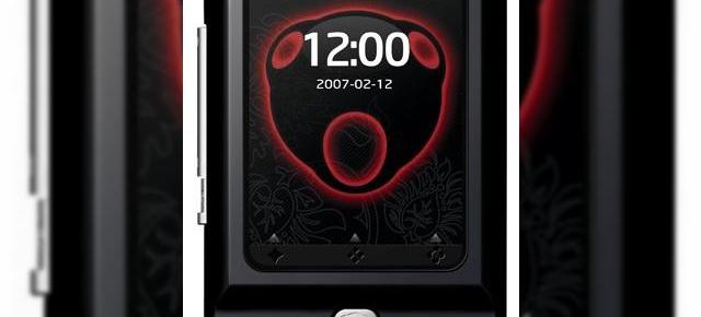 Neonode N2 disponibil in Europa de sud-est