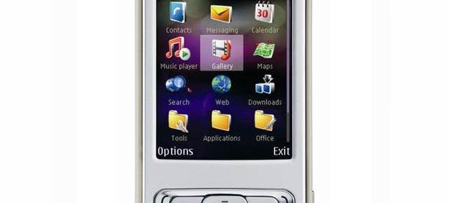 Nokia aduce feedback tactil pe telefonul tau prin VibeTonz