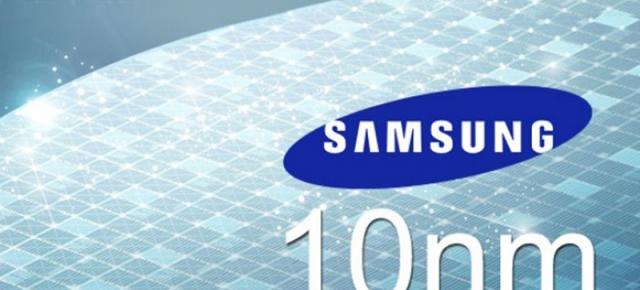 Samsung ar urma să producă procesorul Qualcomm Snapdragon 830, bazat pe procesul de 10 nm şi inclus pe Galaxy S8