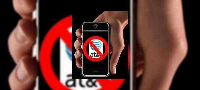 DVD Jon lanseaza patch-ul IPhone de Bypass AT&T