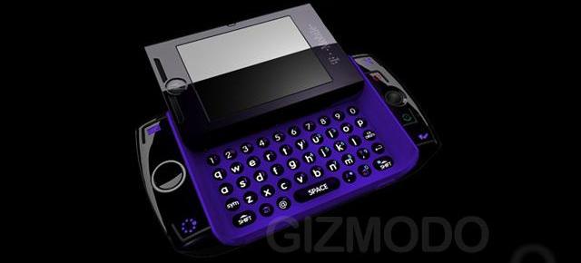 Motorola Q900 soseste in curand!