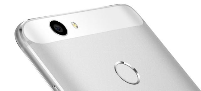 Huawei Nova primește o variantă cu 4 GB RAM în China; restul dotărilor rămân neschimbate