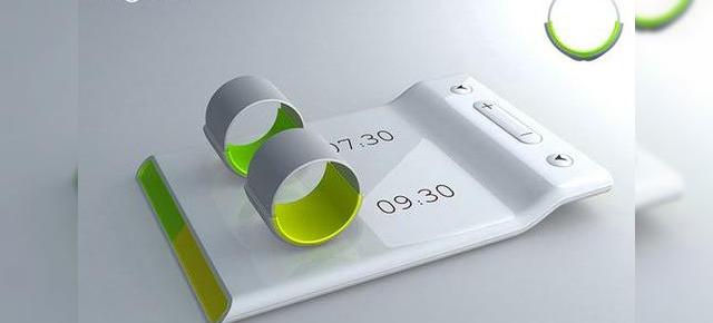 Stapanul inelelor, varianta "Ring Alarm"!