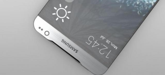 Un trademark Samsung oferă indicii că Galaxy S8 va avea o cameră duală