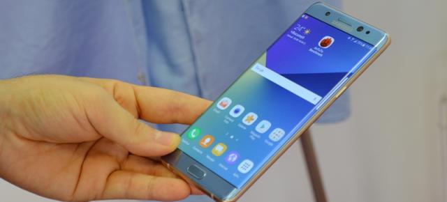S-a terminat! Samsung confirmă oficial oprirea vânzărilor și a producției lui Note 7!