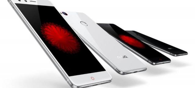 ZTE Nubia Z11 Mini S primeşte un teaser, ar urma să debuteze pe 17 octombrie