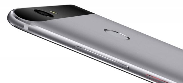 Huawei Nova este disponibil la precomandă pe eMAG.ro; iată cât costă acest mini Nexus 6P! 
