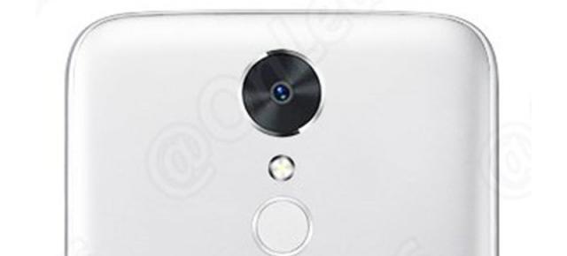 Următorul smartphone LG se va numi LV5; îl vedem astăzi într-o primă randare