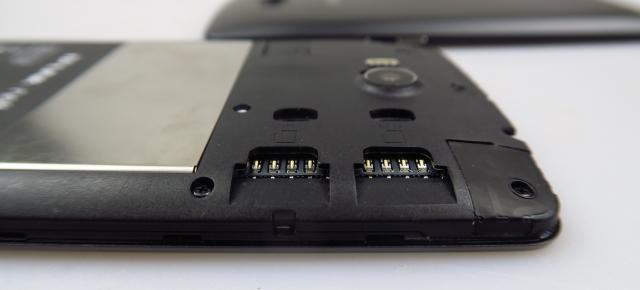 TP-Link Neffos C5 Max: Hardware cu câteva compromisuri, fără surprize