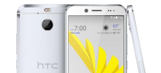 Fotografii reale cu HTC Bolt ajung pe web, semn că lansarea oficială se apropie