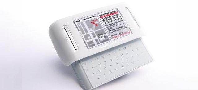 Prototipul secret Helio este de fapt un... Fujitsu
