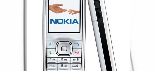 Nokia 6275i disponibil prin Cricket