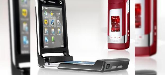 Vodafone scoate de pe piata Nokia N76, din cauza problemelor tehnice