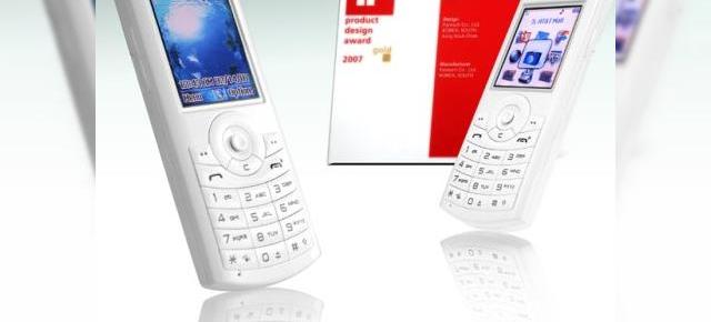 Pantech C150