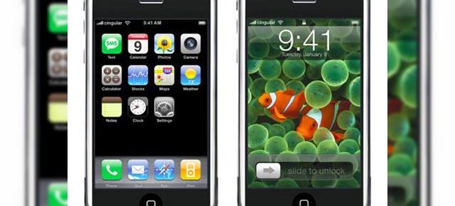 Apple iPhone soseste in Europa in decembrie