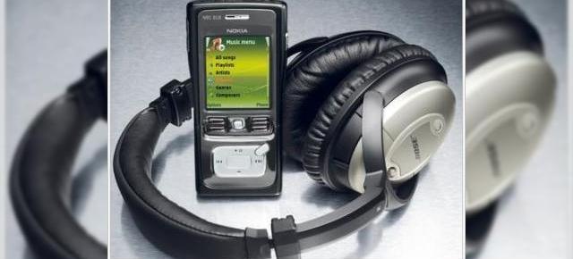 Nokia lanseaza un serviciu similar lui iTunes